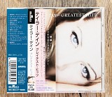 Taylor Dayne - Greatest Hits (Японія)