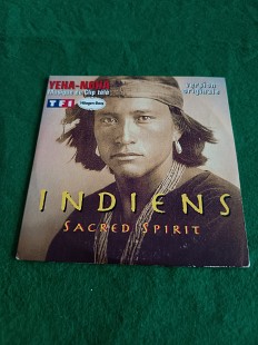 Sacred Spirit – Yeha-Noha (1995) original cd