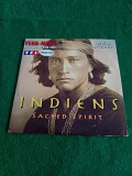 Sacred Spirit – Yeha-Noha (1995) original cd