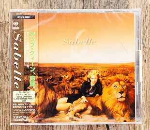 Sabelle - Sabelle (Японія)