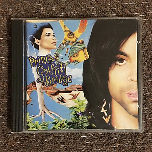 Prince – Graffiti Bridge (Warner/Germany) (CD)