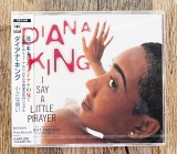 Diana King - I Say A Little Prayer (Японія)