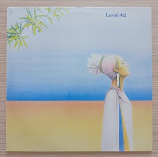 Level 42 – Level 42