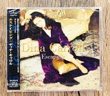 Dina Carroll - Escaping (Японія)