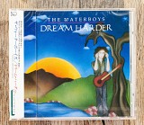 The Waterboys - Dream Harder (Японія)