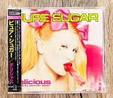 Pure Sugar - Delicious (Японія)