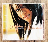 Sunshine Anderson - Your Woman (Японія)