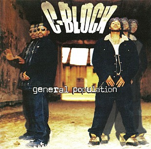 C-Block – General Population
