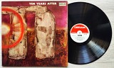 Ten Years After - Stonedhenge (England, Deram)