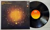 Mahavishnu Orchestra ‎– Between Nothingness & Eternity (Holland, CBS)
