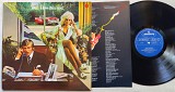 10cc – How Dare You! (Germany, Mercury)