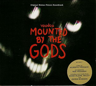 Voodoo - Mounted By The Gods - Original Motion Picture Soundtrack ( Yello , Peter Scherer )