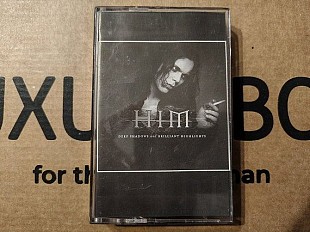 HIM - Deep shadows and Brilliant highlights