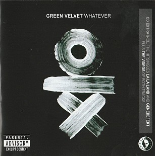 Green Velvet – Whatever