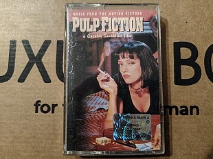 OST - Pulp Fiction/Кримінальне чтиво