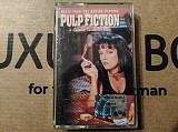 OST - Pulp Fiction/Кримінальне чтиво