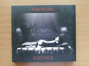 Компакт диск фирменный Jens Haack – Smokers Lounge