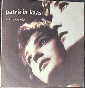 Patricia Kaas - Scene de vie