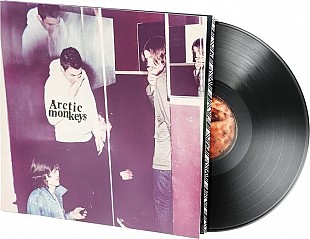 Arctic Monkeys - Humbug (180g) (Gatefold Sleeve) (LP)