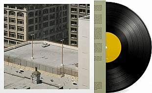 Arctic Monkeys - The Car (LP)