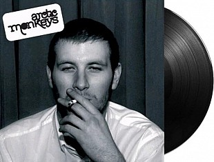Arctic Monkeys - Whatever People Say I Am, That's What I'm Not (LP)