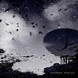Katatonia - Dead Air (180 g) (2 LP)