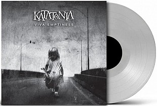 Katatonia - Viva Emptiness (Reissue) (Clear Coloured) (LP)