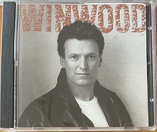 Steve Winwood - Roll With It