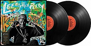 Lee Scratch Perry - King Scratch (Musical Masterpieces From The Upsetter Ark-Ive) (2 LP)
