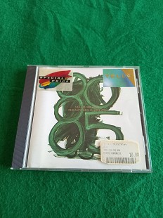 Yello - 1980–1985 The New Mix In One Go (1986) original cd