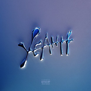 Скриптонит - YEAHH, Pt. 1 (LP)
