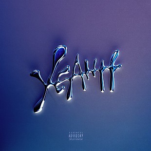 Скриптонит - YEAHH, Pt. 2 (LP)