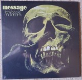 Message - From Books And Dreams - 1973