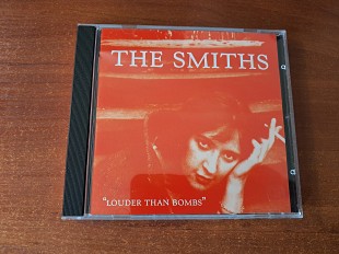 The Smith - Louder Than Bombs
