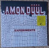 Amon Düül – Experimente -1984