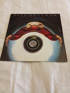 Rick Wakeman/no earthly connection/1976