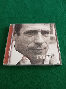 Yves Montand - Ballades & mots d'amour (2000) original cd