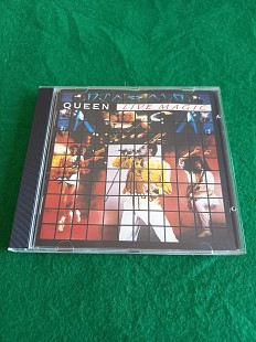 Queen - Live Magic (1986) original cd