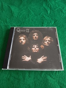 Queen - Queen II (1974) original cd