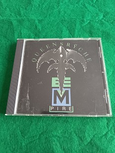 Queensrÿche - Empire (1990) original cd