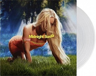 Zara Larsson - Midnight Sun (Transparent Coloured) (LP)
