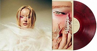 Zara Larsson - Venus (Pink Marble Coloured) (LP)