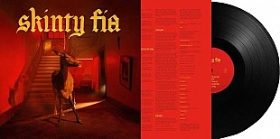 Fontaines D.C. - Skinty Fia (LP)