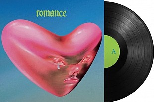 Fontaines D.C. - Romance (LP)