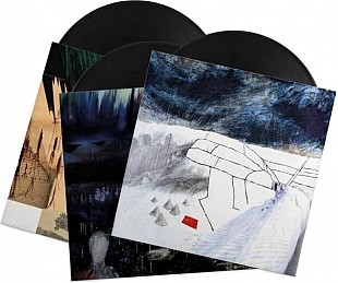 Radiohead - Kid A Mnesia (3 LP)