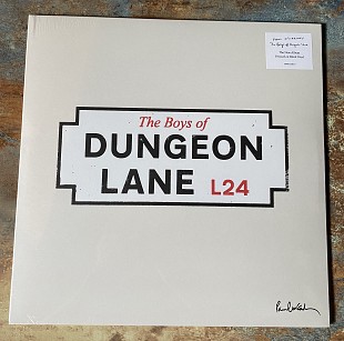 Paul McCartney – The Boys Of Dungeon Lane