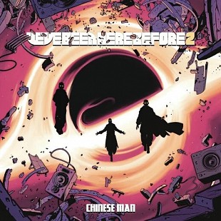 Chinese Man - We've Been Here Before 2 (2 LP)