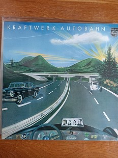 Kraftwerk autobahn