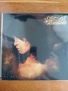 Ozzy osbourne no more tears