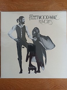 Fleetwood mac rumours